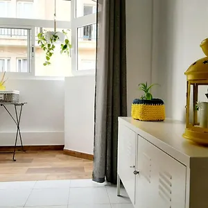  Appartamento Yolo House -