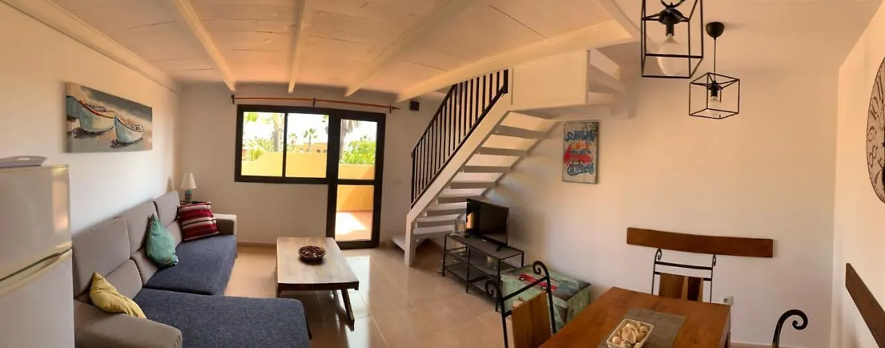 Casa Ilaria Fuerteventura -Wifi Free Daire Corralejo 0*,  İspanya