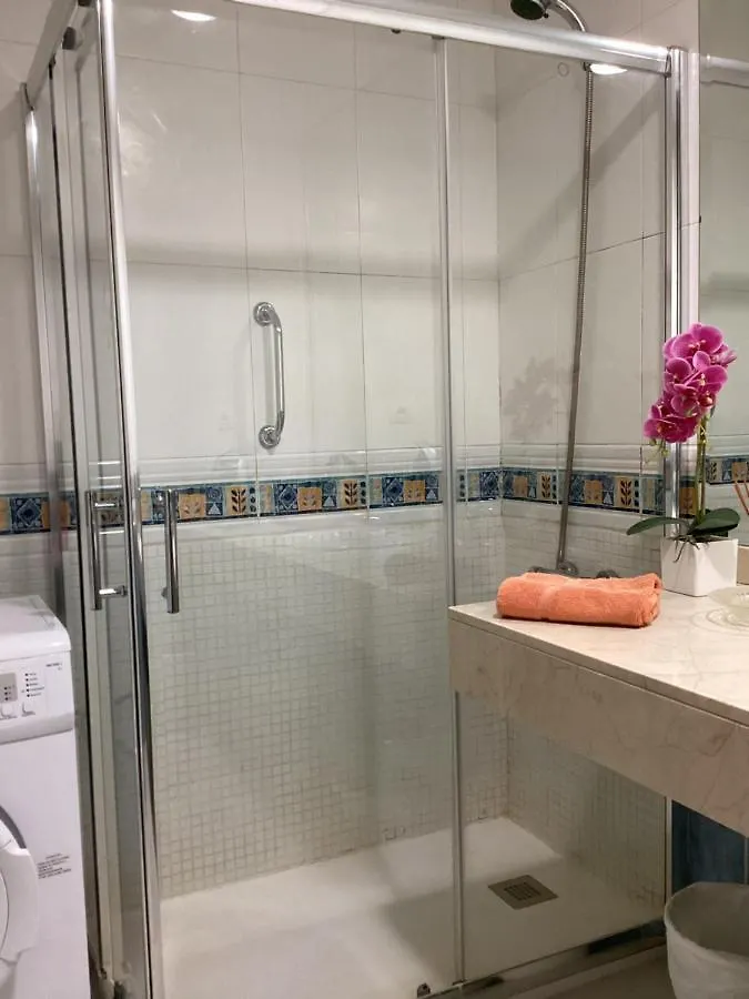 Casa Ilaria Fuerteventura -Wifi Free Daire Corralejo İspanya