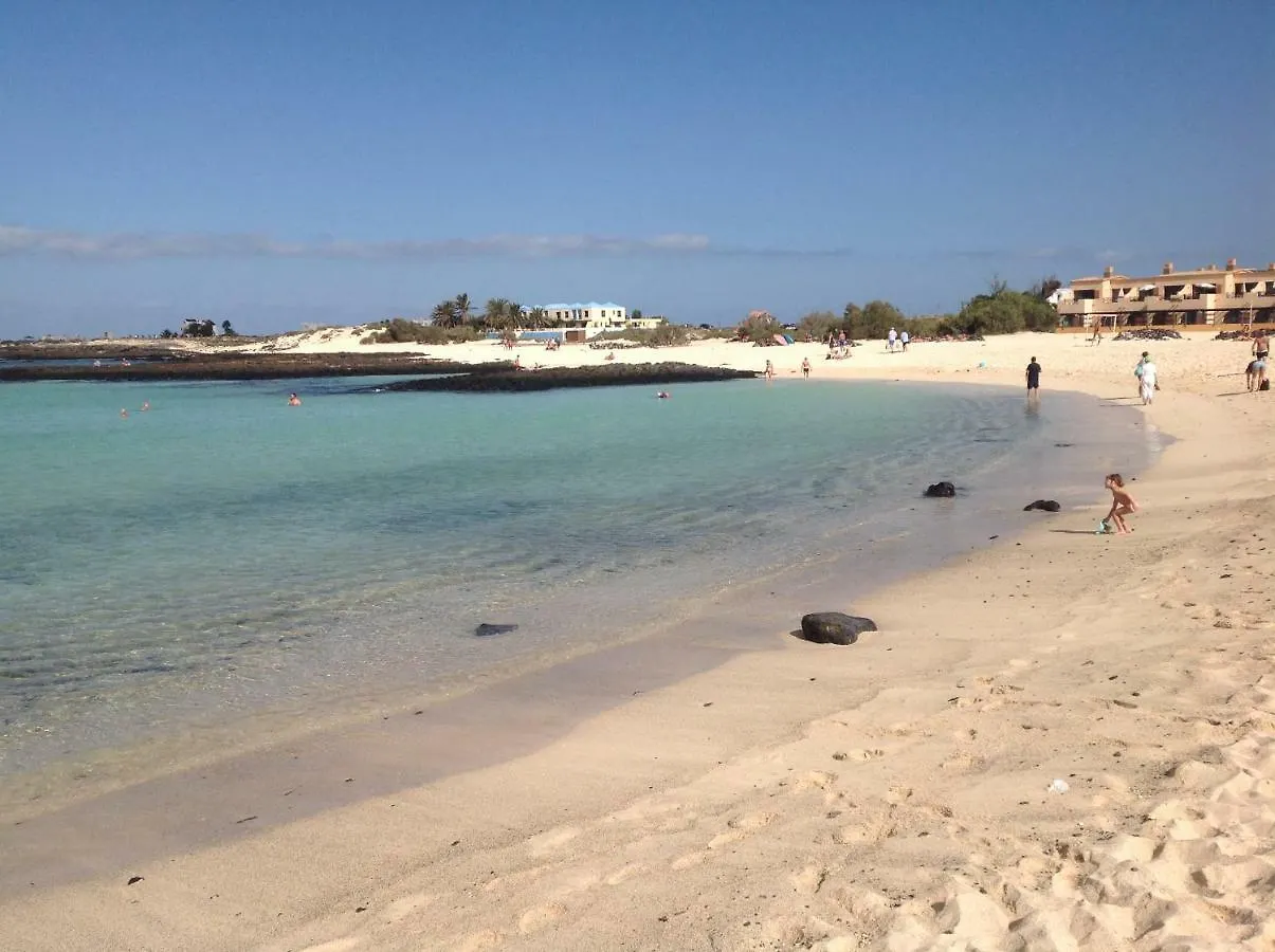 Casa Ilaria Fuerteventura -Wifi Free Daire Corralejo