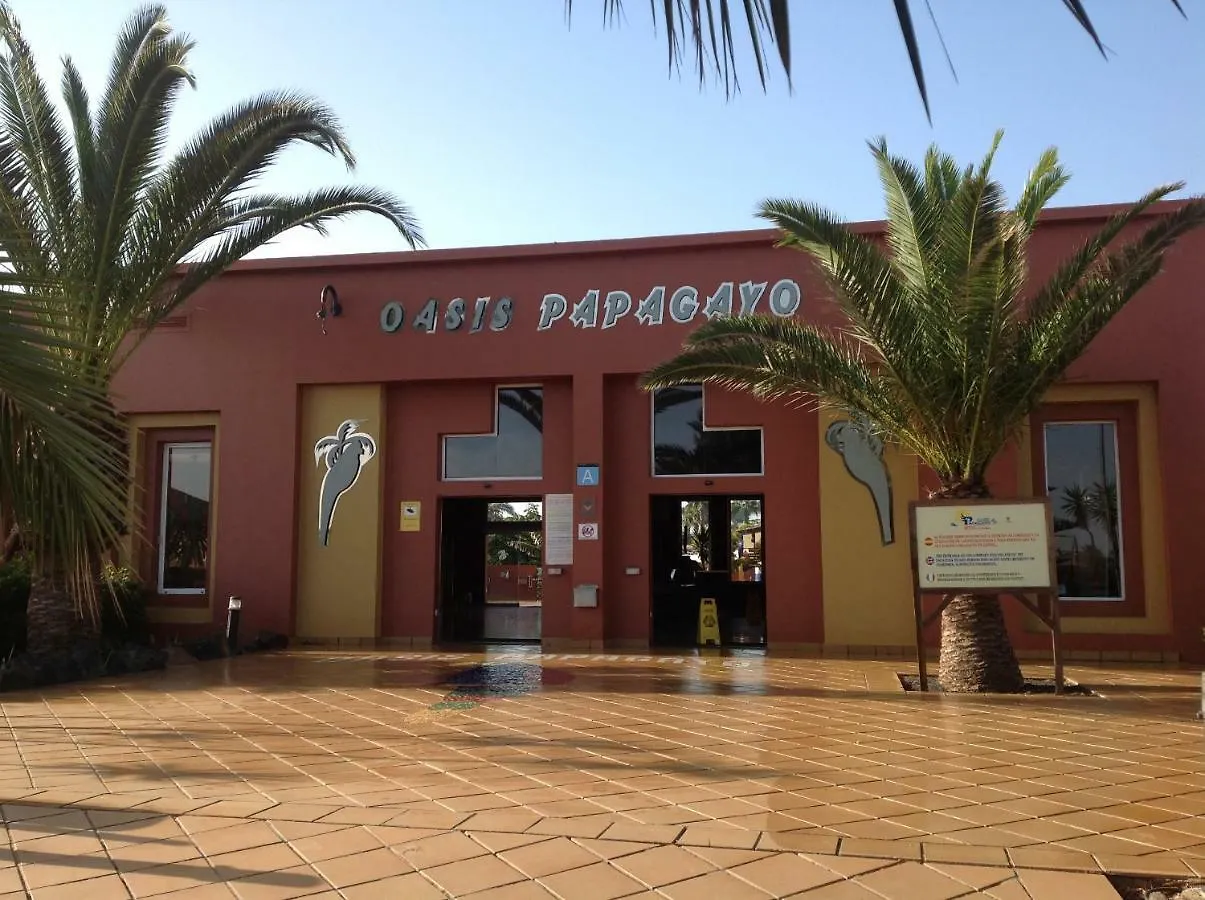 Casa Ilaria Fuerteventura -Wifi Free Daire Corralejo