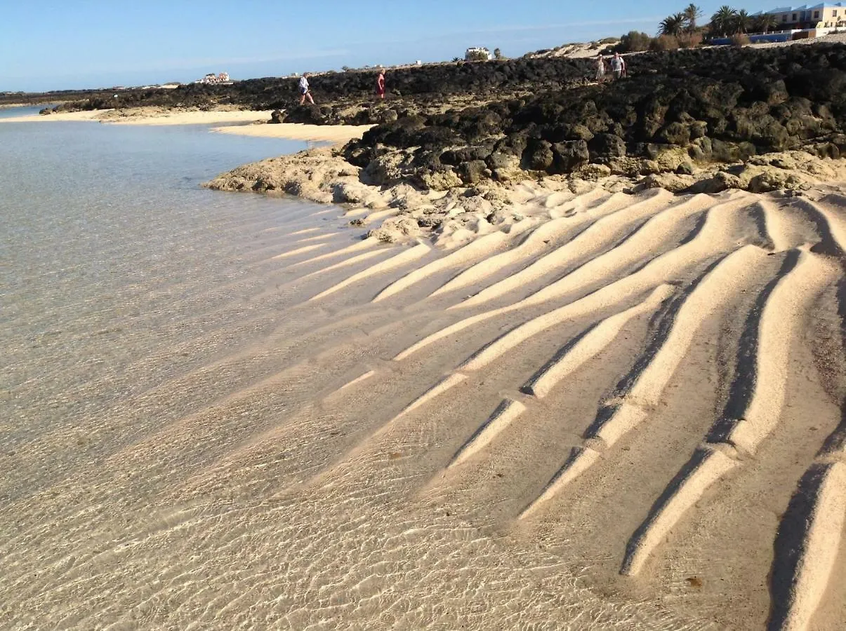 Casa Ilaria Fuerteventura -Wifi Free Daire Corralejo İspanya