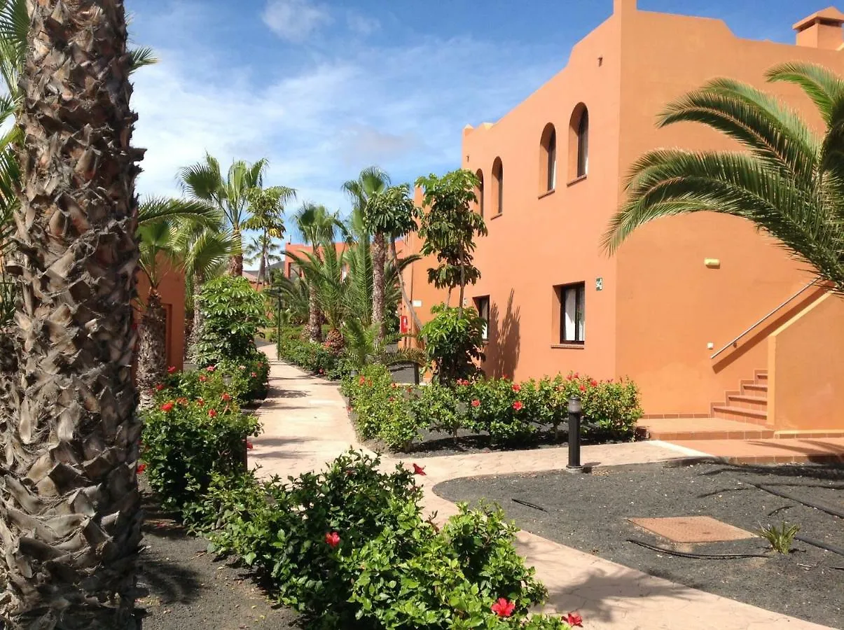 Casa Ilaria Fuerteventura -Wifi Free Daire Corralejo İspanya