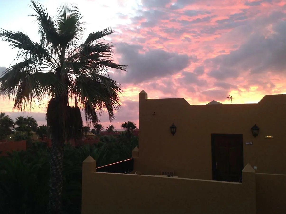 Casa Ilaria Fuerteventura -Wifi Free Daire Corralejo