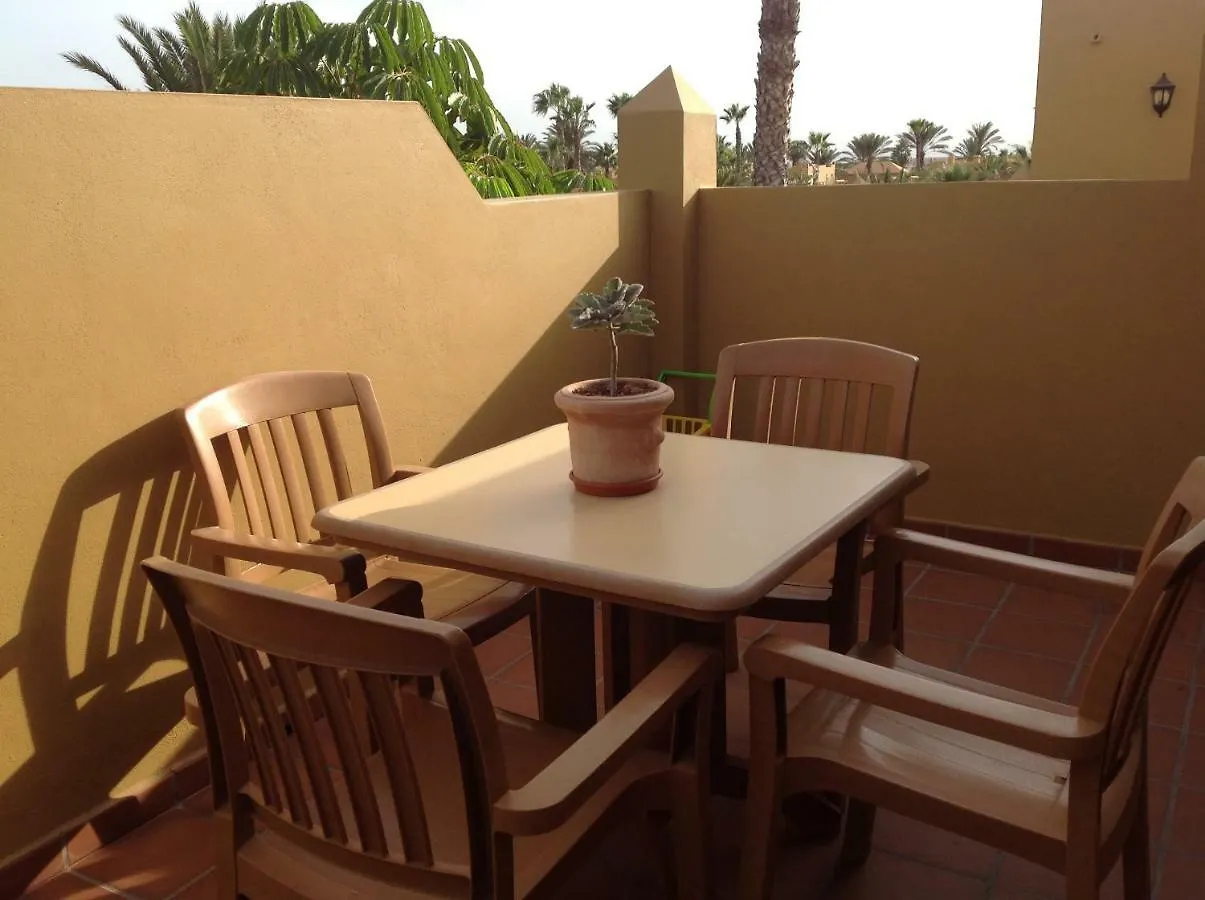 Casa Ilaria Fuerteventura -Wifi Free Daire Corralejo