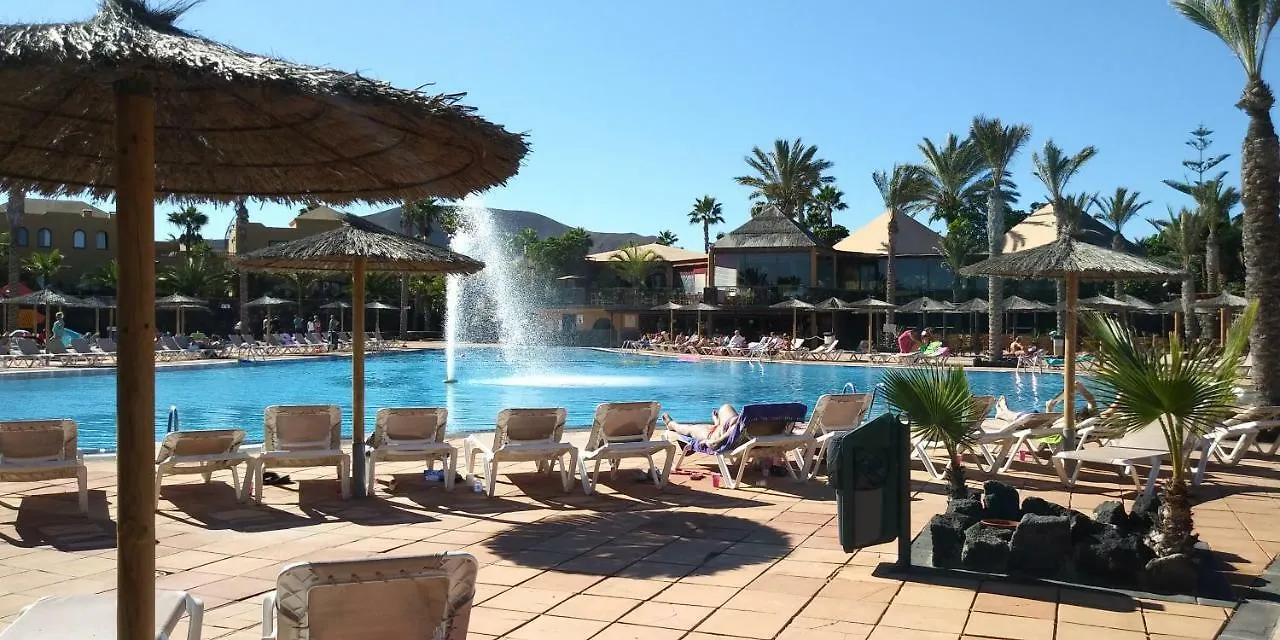 Casa Ilaria Fuerteventura -Wifi Free Daire Corralejo İspanya