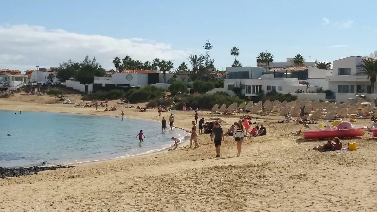 Casa Ilaria Fuerteventura -Wifi Free Daire Corralejo